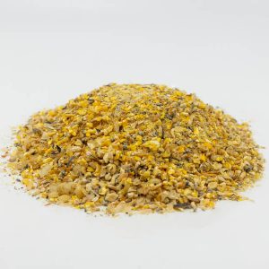 G12 Hermys Geflügelzucht